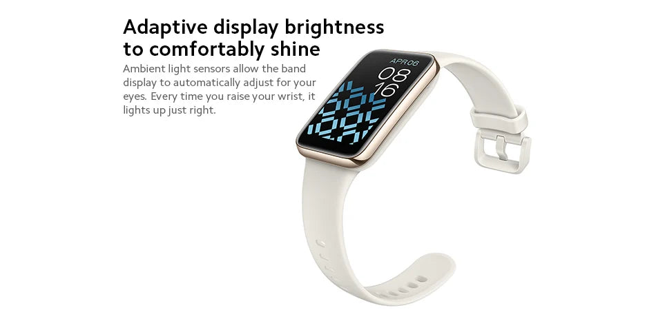 Xiaomi Smart Band 7 Pro 1.64'' AMOLED 2.5D Curved Display Built in GPS Blood Oxygen Smaer Watch Always On Watch Face Smart Band