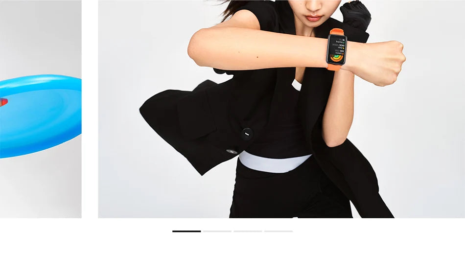 Xiaomi Smart Band 7 Pro 1.64'' AMOLED 2.5D Curved Display Built in GPS Blood Oxygen Smaer Watch Always On Watch Face Smart Band