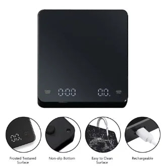 Portable Pocket Scales 40kg 10g Mini Electronic Digital Scale Hanging Fishing Hook Pocket Luggage Weighing Scale