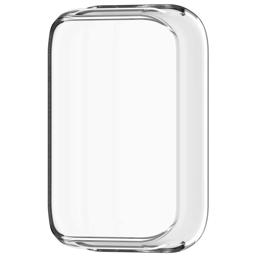 Strap+case for Xiaomi Mi Band 9 Pro Strap Smart Band Protective Case Silicone Wristband Bracelet for Mi band 9Pro