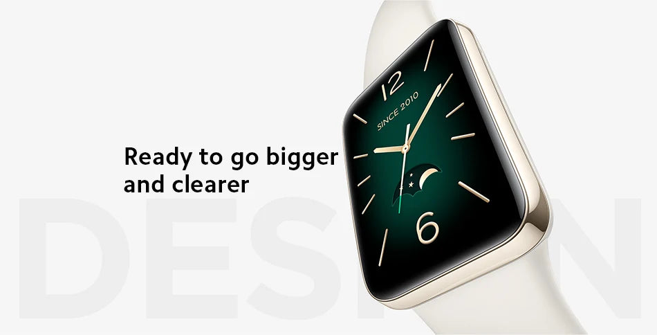 Xiaomi Smart Band 7 Pro 1.64'' AMOLED 2.5D Curved Display Built in GPS Blood Oxygen Smaer Watch Always On Watch Face Smart Band