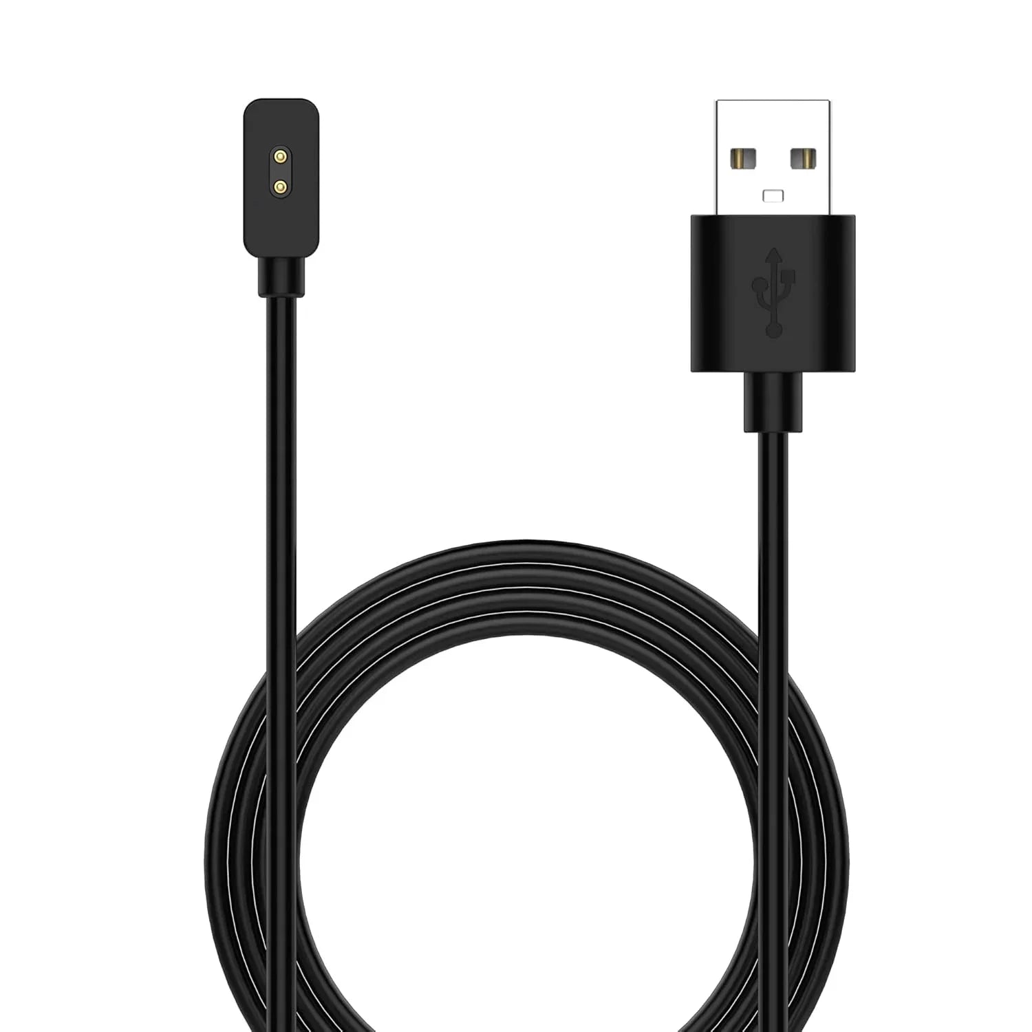 Charging Cable For Xiaomi Smart Band 9 8Pro 8 Active 7 Pro 6 NFC 5 Mi Smart Band 4 3 2 Bracelet USB Magnetic Charger
