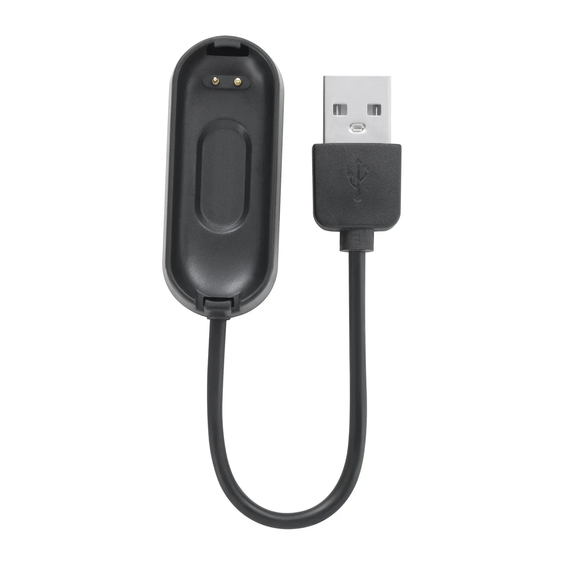 Charging Cable For Xiaomi Smart Band 9 8Pro 8 Active 7 Pro 6 NFC 5 Mi Smart Band 4 3 2 Bracelet USB Magnetic Charger