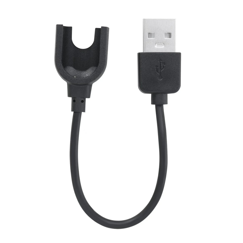 Charging Cable For Xiaomi Smart Band 9 8Pro 8 Active 7 Pro 6 NFC 5 Mi Smart Band 4 3 2 Bracelet USB Magnetic Charger