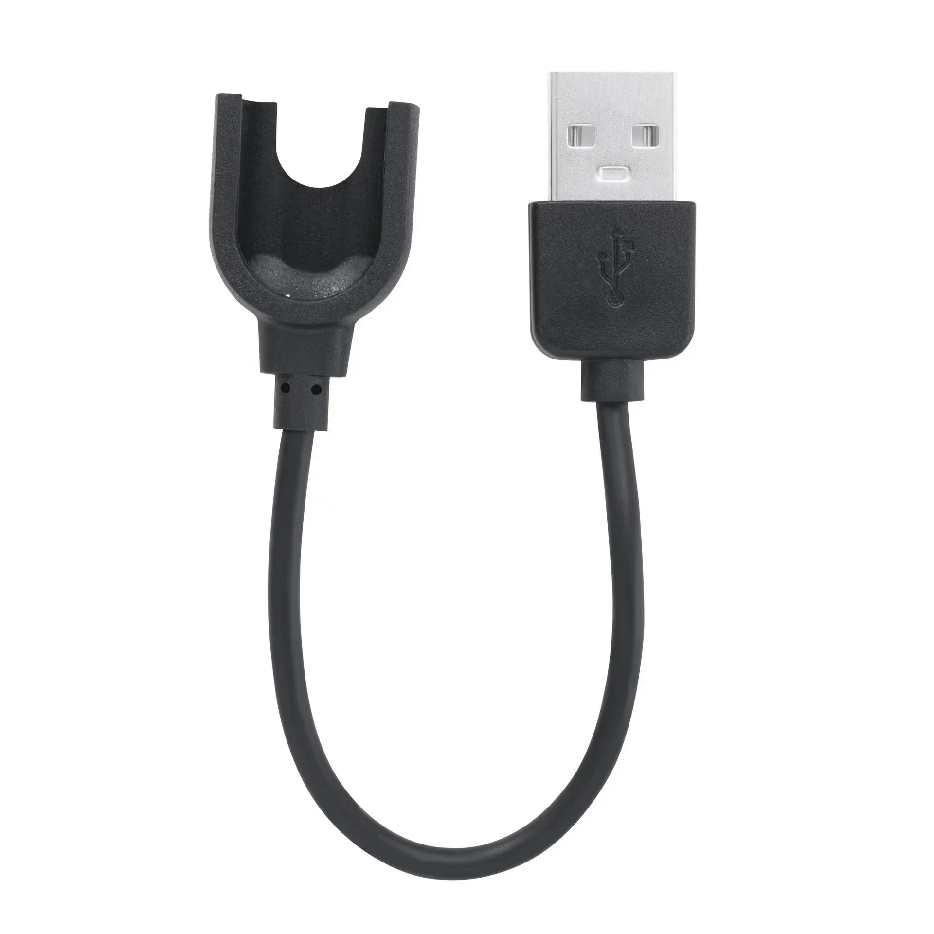Charging Cable For Xiaomi Smart Band 9 8Pro 8 Active 7 Pro 6 NFC 5 Mi Smart Band 4 3 2 Bracelet USB Magnetic Charger