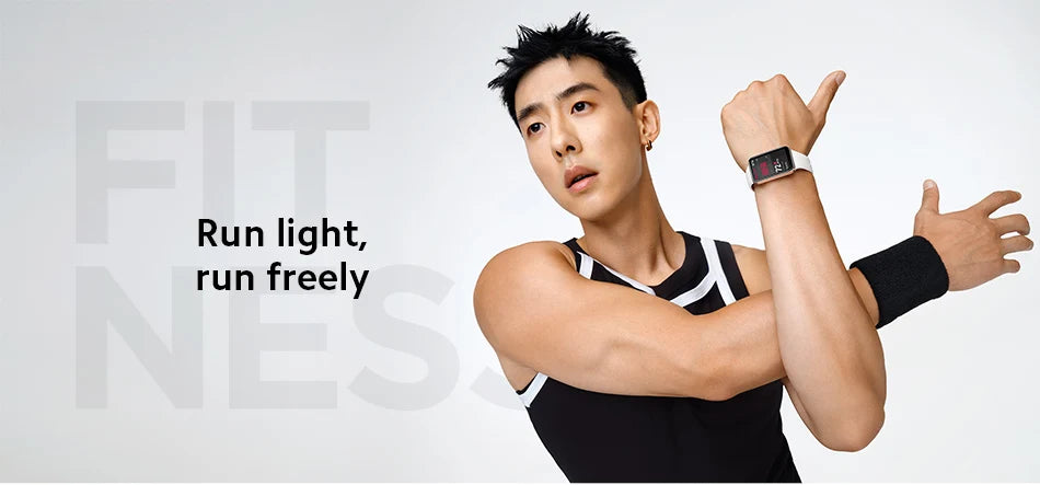 Xiaomi Smart Band 7 Pro 1.64'' AMOLED 2.5D Curved Display Built in GPS Blood Oxygen Smaer Watch Always On Watch Face Smart Band