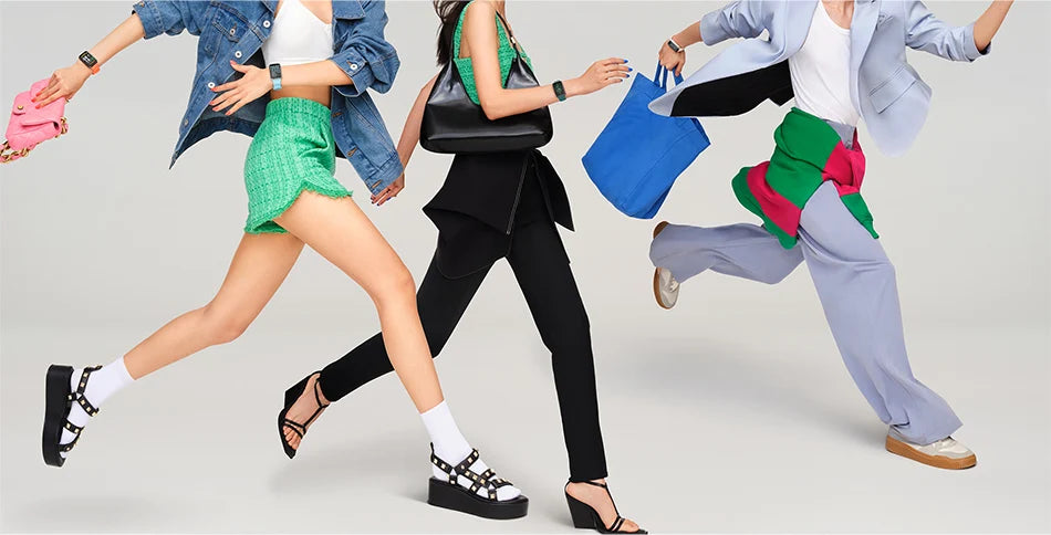 Xiaomi Smart Band 7 Pro 1.64'' AMOLED 2.5D Curved Display Built in GPS Blood Oxygen Smaer Watch Always On Watch Face Smart Band