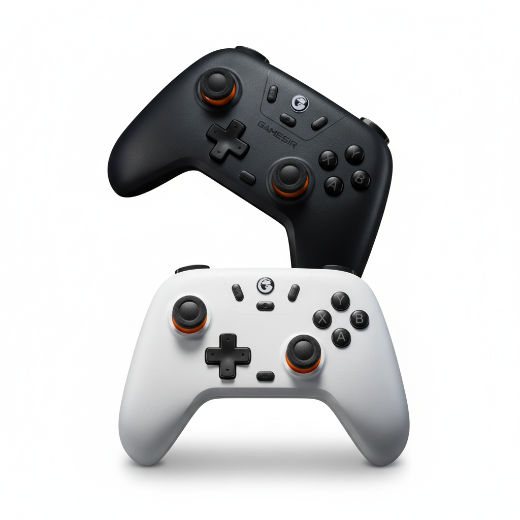 GameSir T4 Nova Lite Wireless Controller