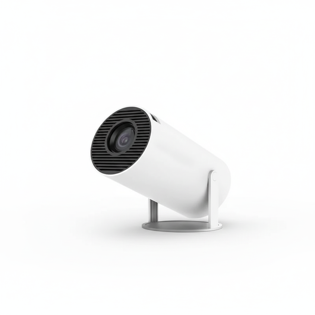 HY300PRO Mini Projector