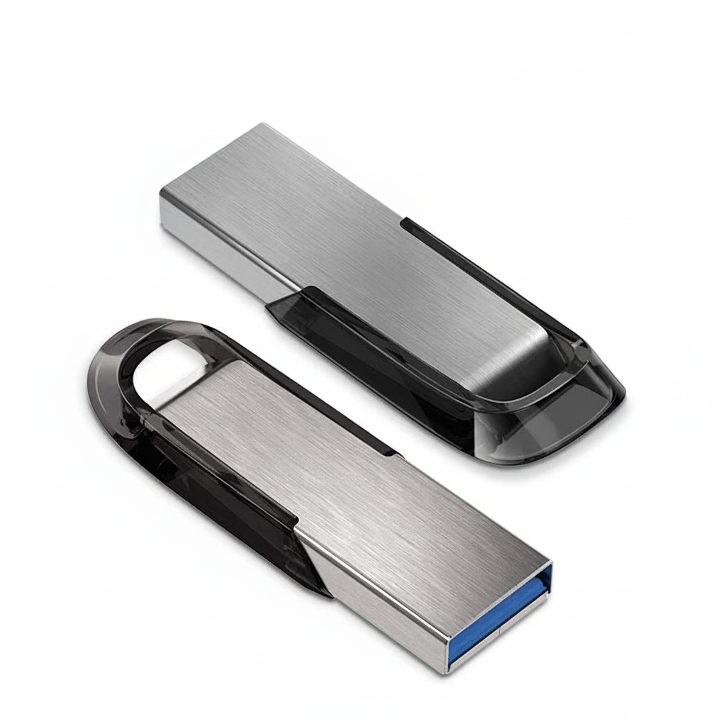 SanDisk Ultra Flair USB 3.0 Flash Drive