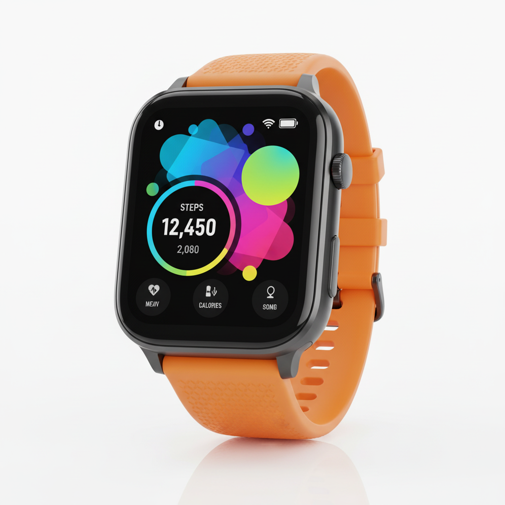 Smart Watch Series 10