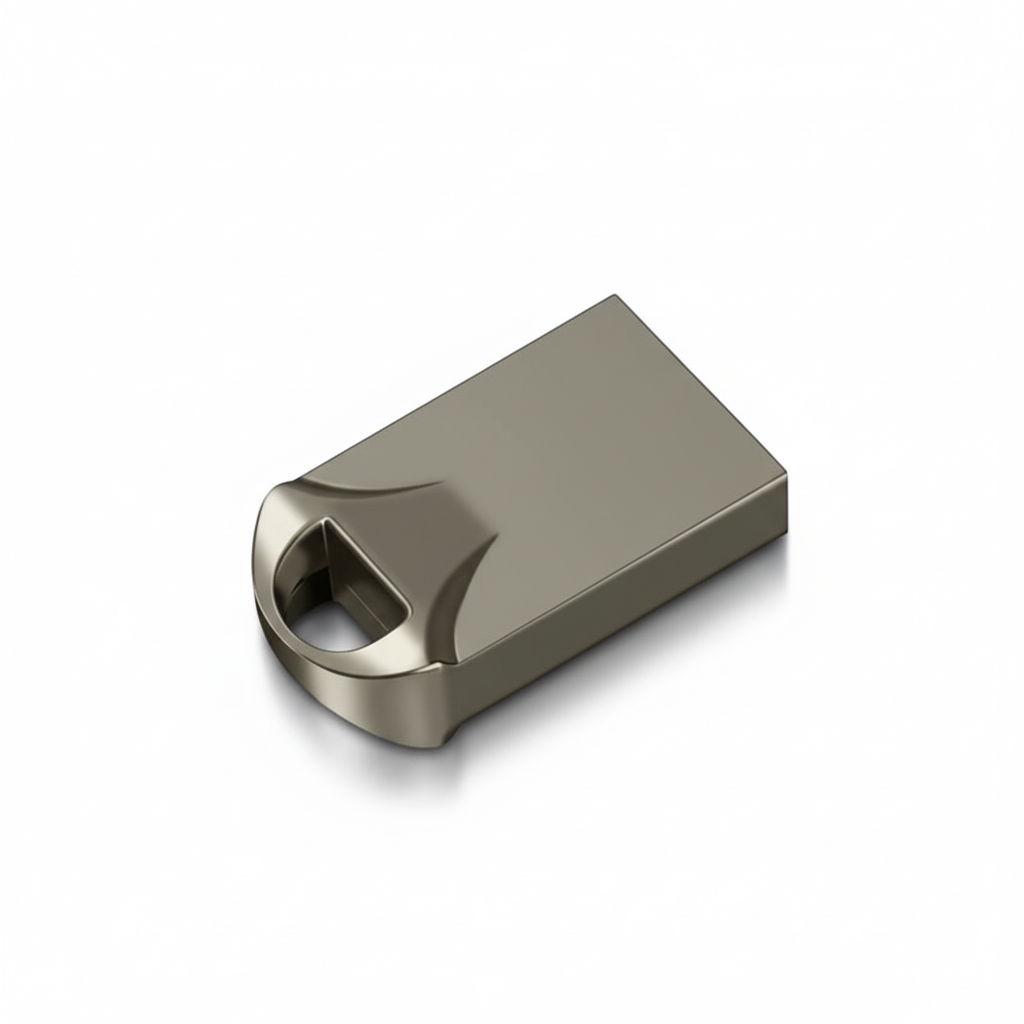 Waterproof Mini USB 3.0 Flash Drive - Corrected