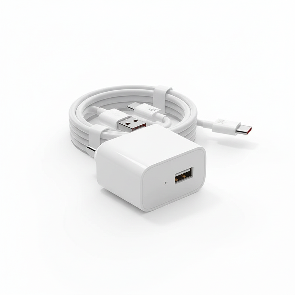 Xiaomi 67W Fast Charger