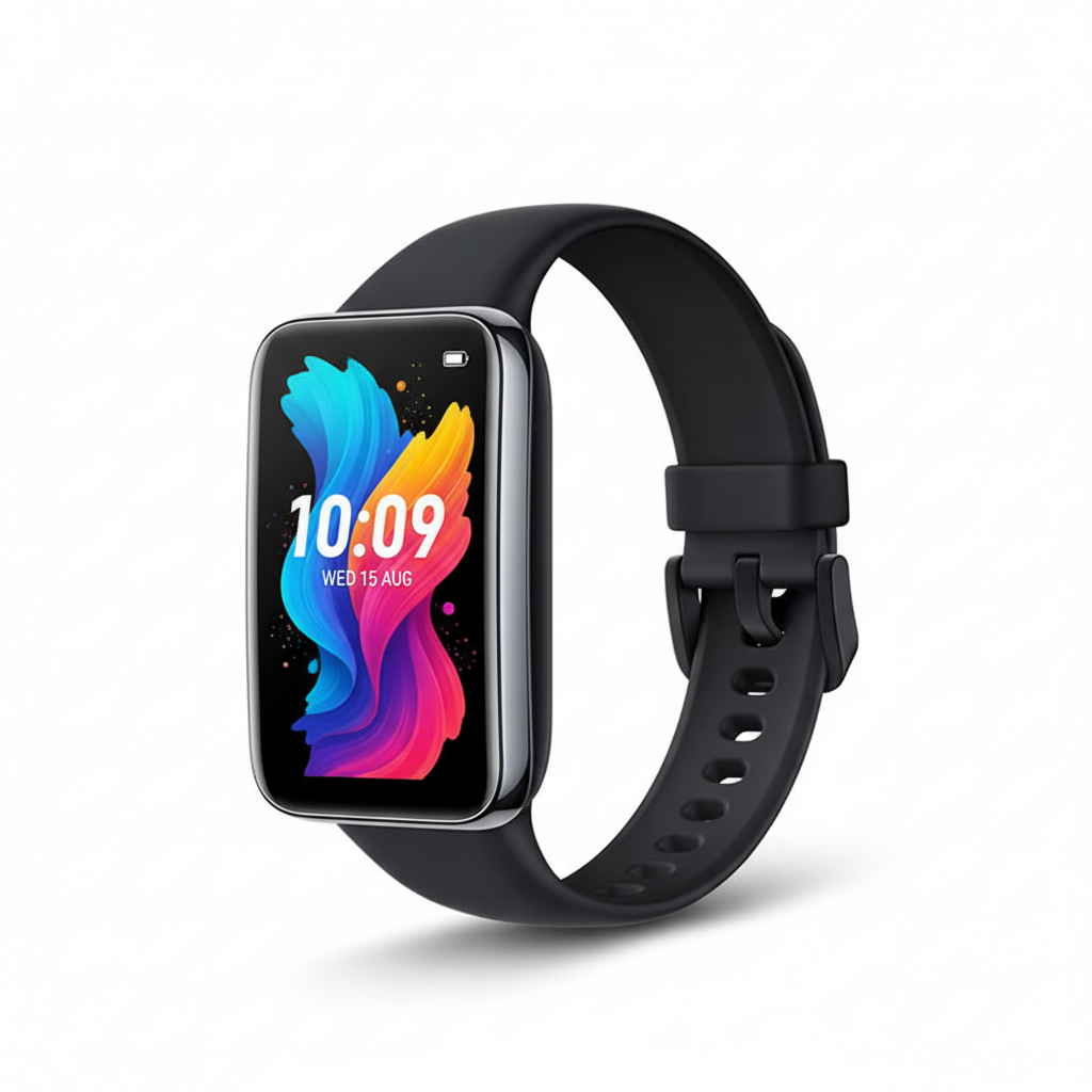 Xiaomi Smart Band 7 Pro